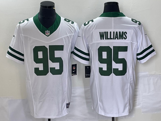 New York Jets Jerseys 60